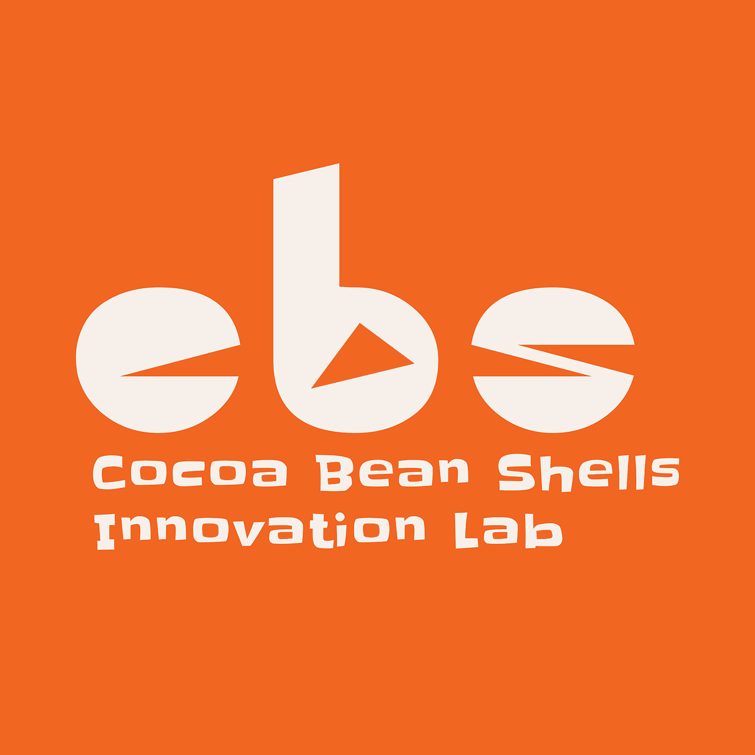 CBS Cocoa Bean Shells Innovation Lab